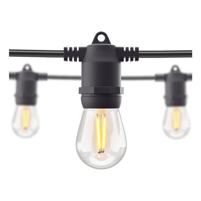 Hombli Smart Outdoor String Light 5 M Hombli Smart Outdoor String Light 5 M